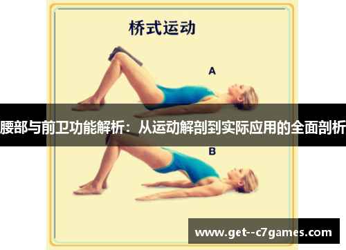腰部与前卫功能解析:从运动解剖到实际应用的全面剖析 腰部与前卫功能解析:从运动解剖到实际应用的全面剖析